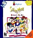 Sailor Moon and Her Sailor Scouts Computer Fun Set