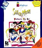  : Sailor Moon and Her Sailor Scouts Computer Fun Set