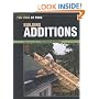 Building Additions: For Pros by Pros (For Pros By Pros)