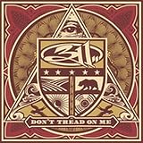 Dont Tread on Me