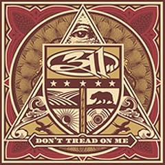 Don't Tread on Me