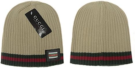 Gucci knit hat of gucci cap for women of girl whole stripe