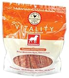 Vitality Treats 15 oz