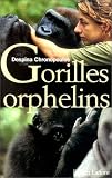 Gorilles orphelins