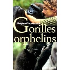 Gorilles orphelins