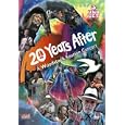 20 Years After - Woodstock Reunion Concert / Timothy Leary, Blood Sweat & Tears, Canned Heat, Iron Butterfly