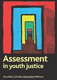 Assessment in Youth Justice Books