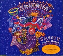 Santana Picture 31