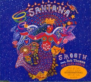 Santana - Smooth - The Club Remix - Zortam Music