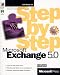 Microsoft Exchange 5.0 Step by Step