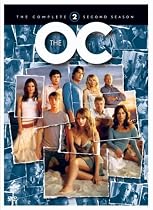 The OC - The Complete Season 2 [DVD] [2004]