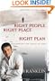 Right People Right Place Right Plan