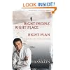 Right People Right Place Right Plan