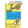 The Adventures of Tom Sawyer: Oxford Children's Classics