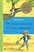 The Adventures of Tom Sawyer