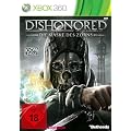 Dishonored: Die Maske des Zorns (100% Uncut)