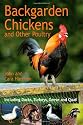 Backgarden Chickens and Other Poultry