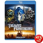�u�g�����X�t�H�[�}�[ [Blu-ray]�v�̃C���[�W�摜