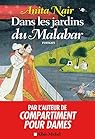 Dans les jardins du malabar par Anita Nair
