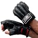 Piranha Gear Leather Ribbed Grappling Gloves 515NbX1B1iL. SL75 Piranha Gear Leather Ribbed Grappling Gloves