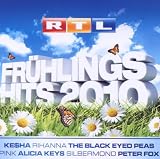 Rtl Frühlingshits 2010 Rtl Frühlingshits 2010