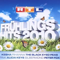 Rtl Fr�hlingshits 2010