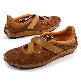 Pikolinos -- *624 9285 Brandy -- Women's Shoes,Comfort Shoes,Mary Jane