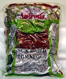 Ambrosia Sun Dried Tomatoes, Halves, 5 lbs
