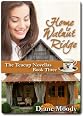 Home to Walnut Ridge (The Teacup Novellas - Book Three)