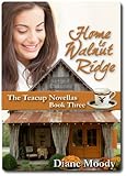 Home to Walnut Ridge (The Teacup Novellas - Book Three)