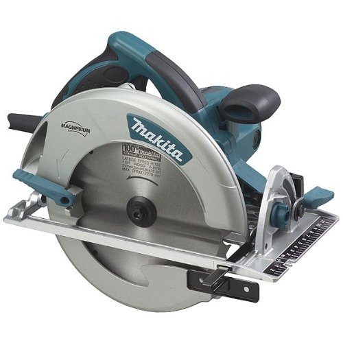  Scie circulaire MAKITA D210MM 1800W Mak-Pac - 5008MGJ