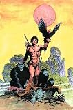 Tarzan of the Apes