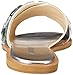 Nine West Women's Nawty Synthetic Dress Sandal