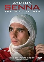 Ayrton Senna - The Will To Win [2009] [DVD]