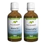 Native Remedies Worm Dr. and ImmunityPlus ComboPack