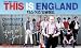 This Is England - 映画ポスター - 11 x 17