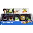 Hot Wheels Toy Story 5 Car Pack - Styles May Vary