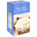 Review Stonewall Kitchen  / Barefoot Contessa Coconut Cupcake & Cream Cheese Frosting Mix, 24.9-Ounce Boxes (Pack of 3)