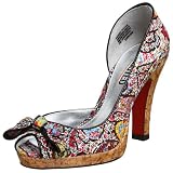 Unlisted Women's I'm Spending Pump