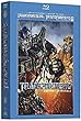 Transformers + Transformers : la revanche - Coffret 2 Blu-ray [Blu-ray]