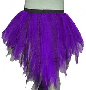 Trashy Halloween Costumes