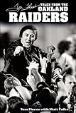 Tom Flores' Tales from the Oakland Raiders (Tales Series)