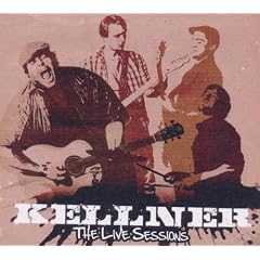 The Live Sessions