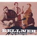 The Live Sessions