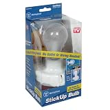 STICK UP BULB