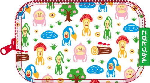 ���тƂÂ���&nbsp;���тƂ������ς�!�|�[�`�V���[�Y&nbsp;�|�[�`&nbsp;�T�C�Y�FS