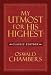 Books : My Utmost for His Highest, Classic Edition