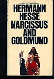 Narcissus and Goldmund