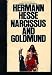 Narcissus and Goldmund (Paperback)