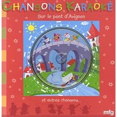 Sur le pont d'Avignon et autres chansons (1C�d�rom)